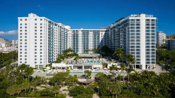 Del lujo al turismo médico: hospitalidad en México avanza en todos los frentes